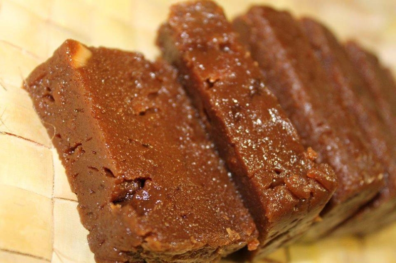 Kalu dodol